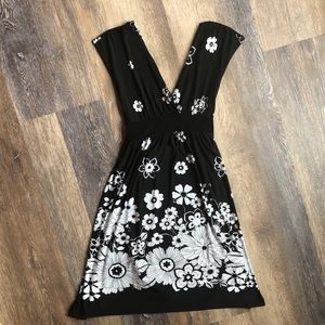Women’s small dress